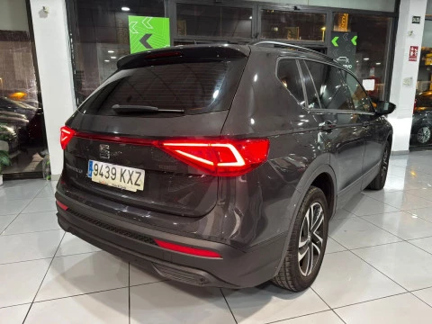 Seat Tarraco 2.0 TDI 110 kW (150 CV) Start&Stop Style