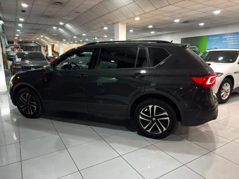 Seat Tarraco 2.0 TDI 110 kW (150 CV) Start&Stop Style