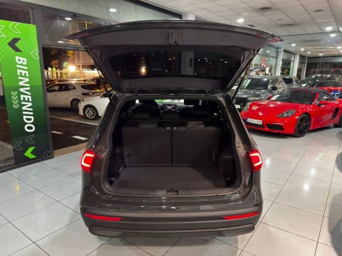 Seat Tarraco 2.0 TDI 110 kW (150 CV) Start&Stop Style