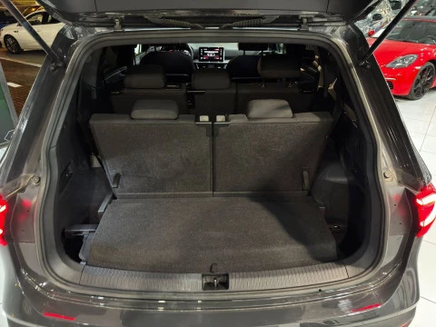 Seat Tarraco 2.0 TDI 110 kW (150 CV) Start&Stop Style