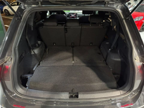 Seat Tarraco 2.0 TDI 110 kW (150 CV) Start&Stop Style