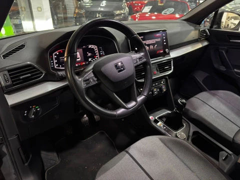 Seat Tarraco 2.0 TDI 110 kW (150 CV) Start&Stop Style