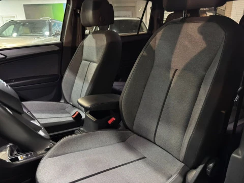 Seat Tarraco 2.0 TDI 110 kW (150 CV) Start&Stop Style