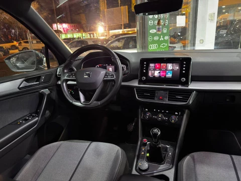 Seat Tarraco 2.0 TDI 110 kW (150 CV) Start&Stop Style