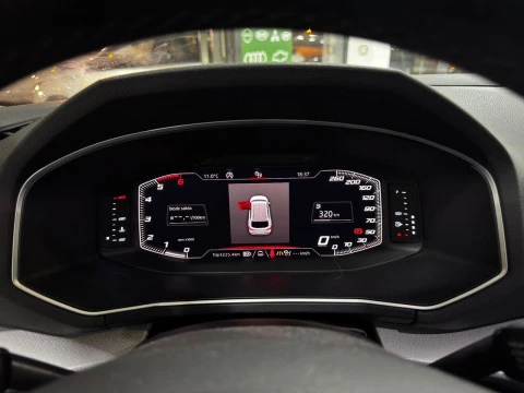 Seat Tarraco 2.0 TDI 110 kW (150 CV) Start&Stop Style