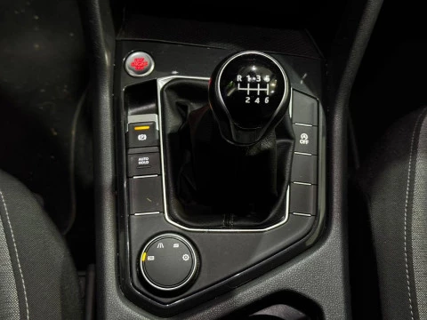 Seat Tarraco 2.0 TDI 110 kW (150 CV) Start&Stop Style