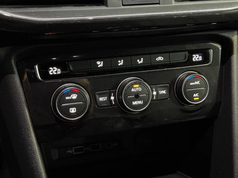 Seat Tarraco 2.0 TDI 110 kW (150 CV) Start&Stop Style