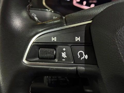 Seat Tarraco 2.0 TDI 110 kW (150 CV) Start&Stop Style