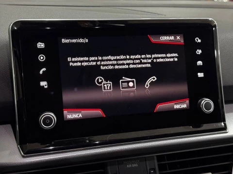 Seat Tarraco 2.0 TDI 110 kW (150 CV) Start&Stop Style