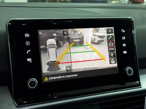 Seat Tarraco 2.0 TDI 110 kW (150 CV) Start&Stop Style