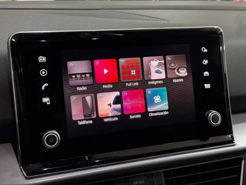 Seat Tarraco 2.0 TDI 110 kW (150 CV) Start&Stop Style