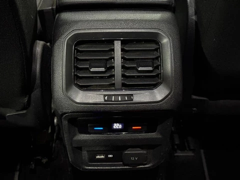 Seat Tarraco 2.0 TDI 110 kW (150 CV) Start&Stop Style