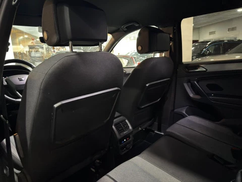 Seat Tarraco 2.0 TDI 110 kW (150 CV) Start&Stop Style