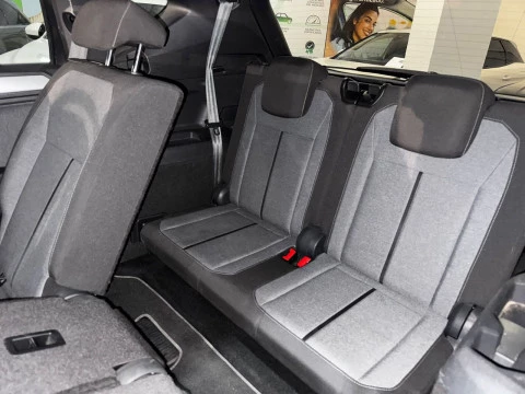 Seat Tarraco 2.0 TDI 110 kW (150 CV) Start&Stop Style