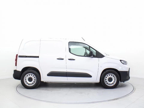 Toyota Proace 50 KWH EV VAN L1 G
