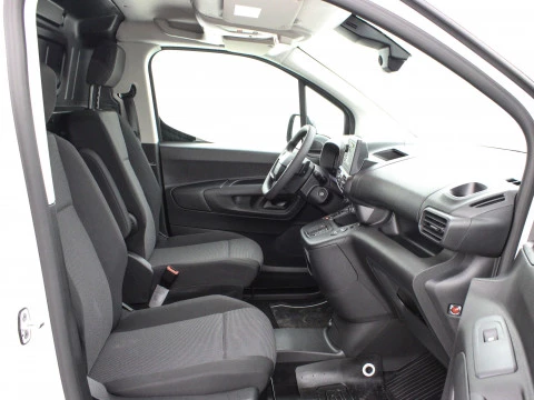 Toyota Proace 50 KWH EV VAN L1 G