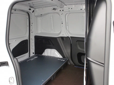 Toyota Proace 50 KWH EV VAN L1 G