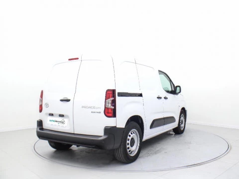 Toyota Proace 50 KWH EV VAN L1 G