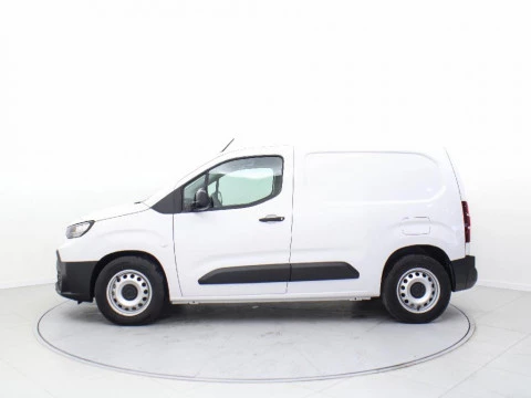 Toyota Proace 50 KWH EV VAN L1 G