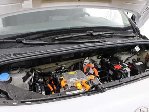 Toyota Proace 50 KWH EV VAN L1 G