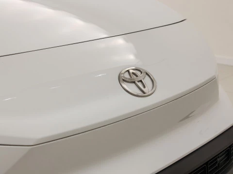 Toyota Proace 50 KWH EV VAN L1 G