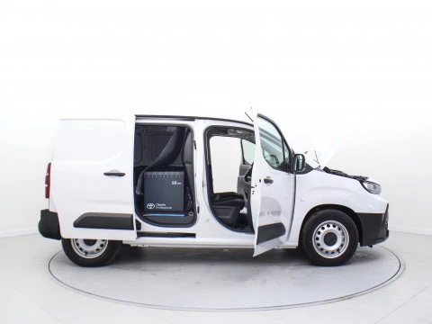 Toyota Proace 50 KWH EV VAN L1 G