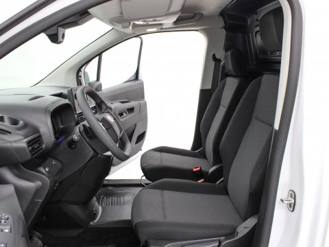 Toyota Proace 50 KWH EV VAN L1 G