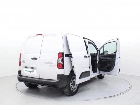 Toyota Proace 50 KWH EV VAN L1 G