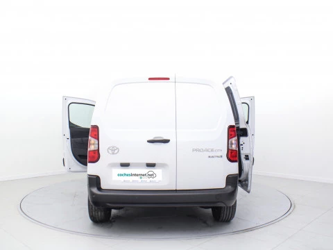 Toyota Proace 50 KWH EV VAN L1 G