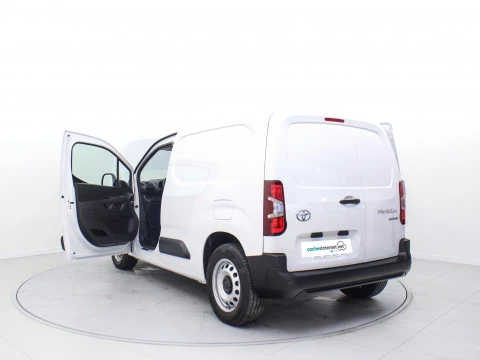 Toyota Proace 50 KWH EV VAN L1 G