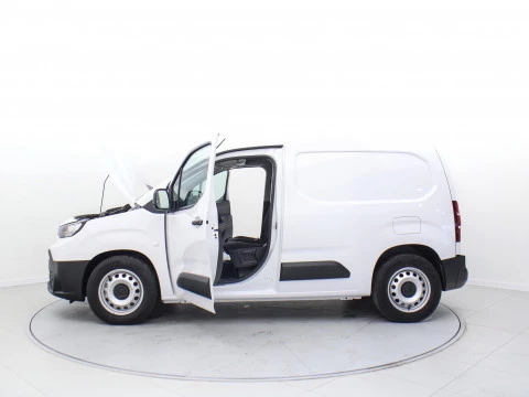 Toyota Proace 50 KWH EV VAN L1 G