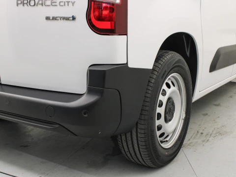 Toyota Proace 50 KWH EV VAN L1 G