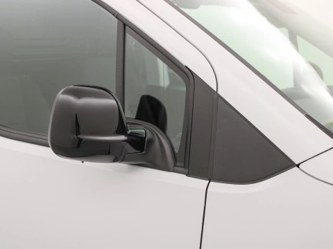 Toyota Proace 50 KWH EV VAN L1 G