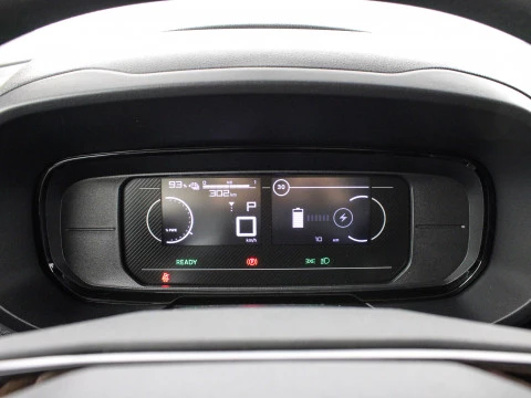 Toyota Proace 50 KWH EV VAN L1 G