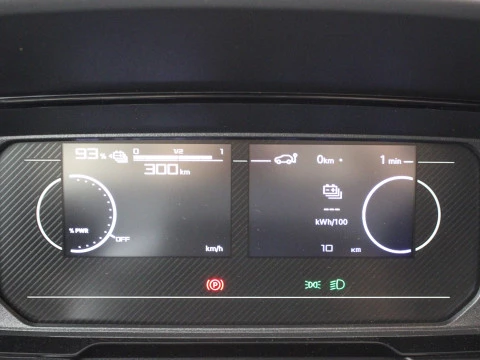Toyota Proace 50 KWH EV VAN L1 G