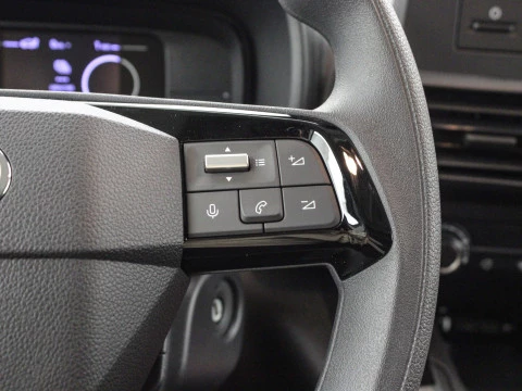Toyota Proace 50 KWH EV VAN L1 G