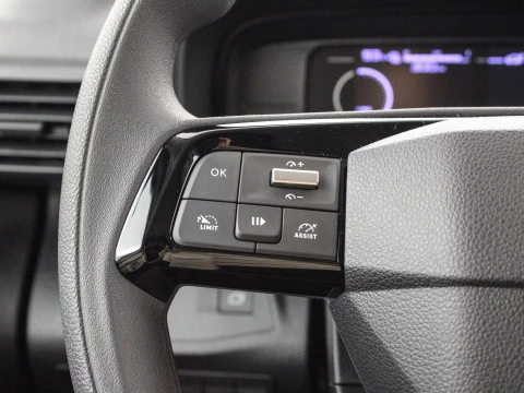 Toyota Proace 50 KWH EV VAN L1 G