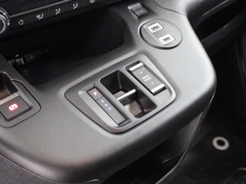 Toyota Proace 50 KWH EV VAN L1 G