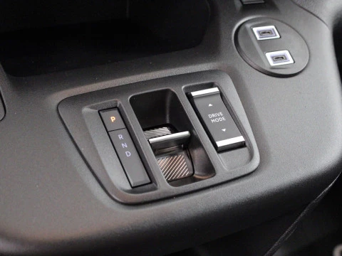 Toyota Proace 50 KWH EV VAN L1 G