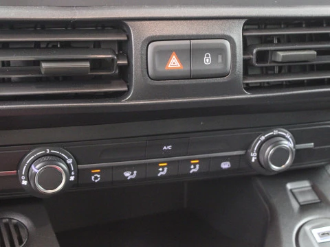 Toyota Proace 50 KWH EV VAN L1 G
