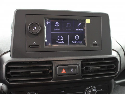 Toyota Proace 50 KWH EV VAN L1 G