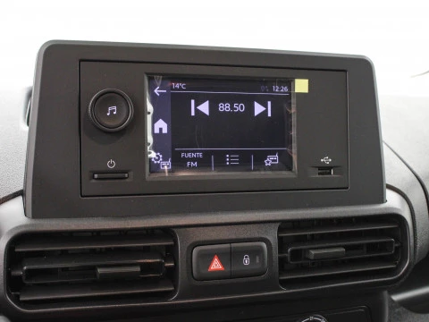 Toyota Proace 50 KWH EV VAN L1 G