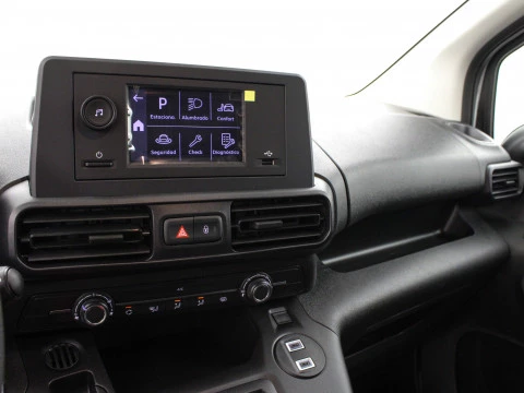Toyota Proace 50 KWH EV VAN L1 G