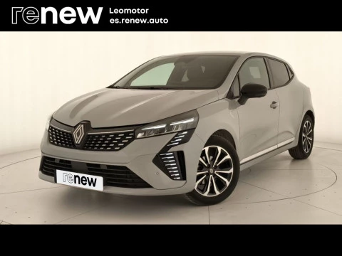 Renault Clio  TCe Techno 67kW