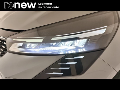 Renault Clio  TCe Techno 67kW