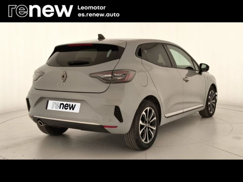 Renault Clio  TCe Techno 67kW