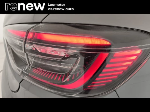 Renault Clio  TCe Techno 67kW