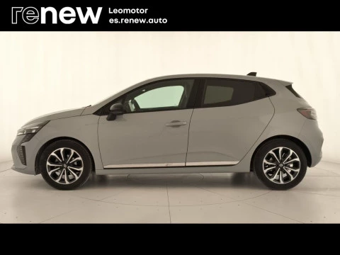 Renault Clio  TCe Techno 67kW
