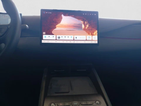 BYD SEAL 6 DM-I Comfort Lite