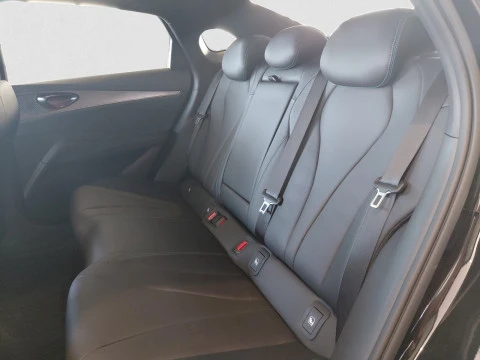 BYD SEAL 6 DM-I Comfort Lite